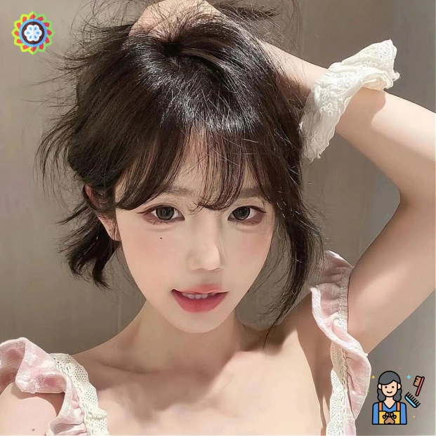 梁女士
